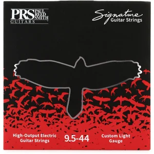 PRS Signature Strings 0095-044 CL