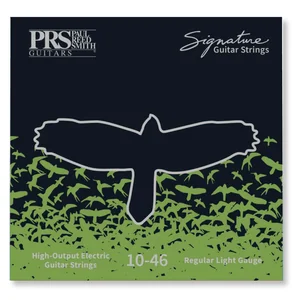 PRS Signature Strings 010-046 RL