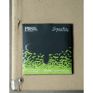 PRS Signature Strings 010-046 RL