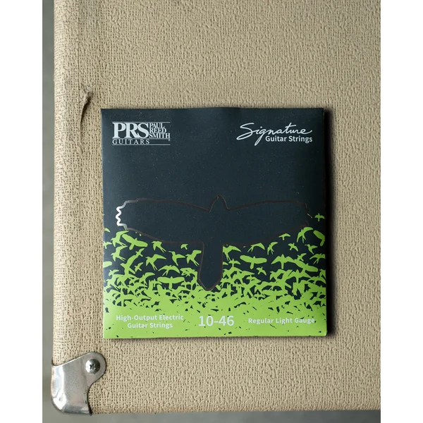 PRS Signature Strings 010-046 RL