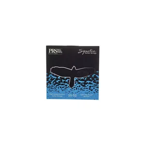 PRS Signature Strings 010-052 LTH