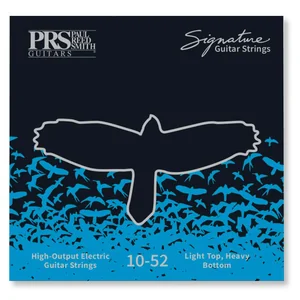 PRS Signature Strings 010-052 LTH