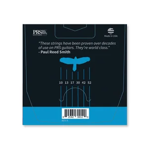 PRS Signature Strings 010-052 LTH