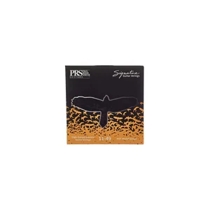 PRS Signature Strings 011-049 DGT