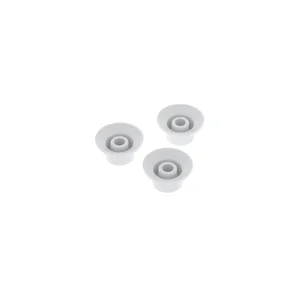 PRS Silver Sky Knobs White