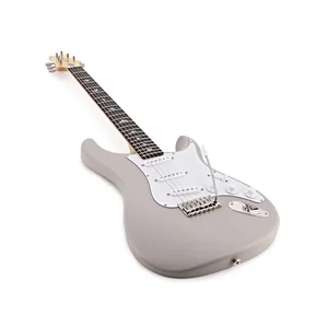 PRS Silver Sky RW Moc Sand Satin