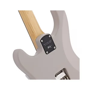 PRS Silver Sky RW Moc Sand Satin