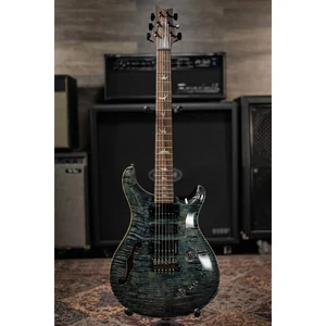 PRS Special Mango LTD Faded Whale