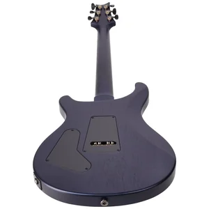 PRS Standard 24 Pearl Black