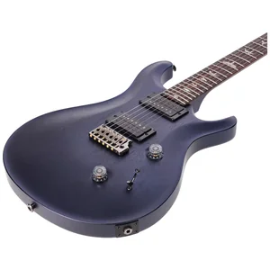 PRS Standard 24 Pearl Black