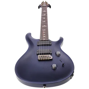 PRS Standard 24 Pearl Black