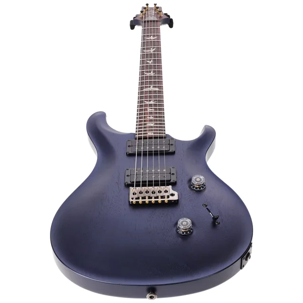 PRS Standard 24 Pearl Black