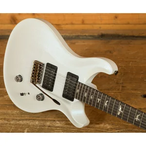 PRS Standard 24 Pearl White