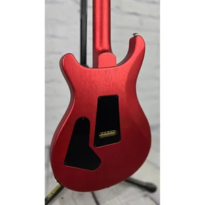 PRS Standard 24 Red Apple