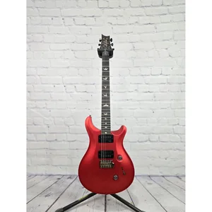 PRS Standard 24 Red Apple
