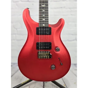 PRS Standard 24 Red Apple