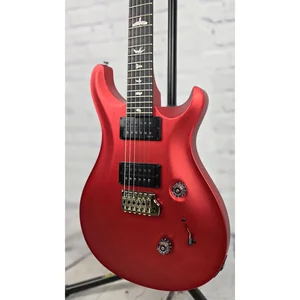 PRS Standard 24 Red Apple