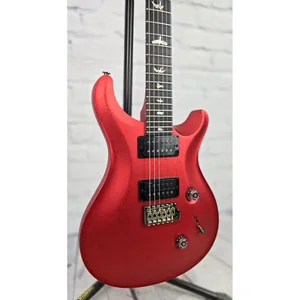 PRS Standard 24 Red Apple