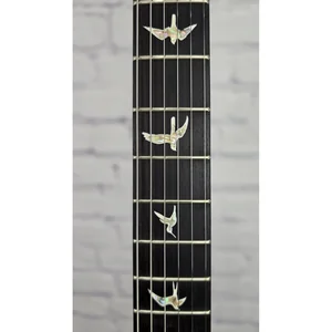 PRS Standard 24 Red Apple