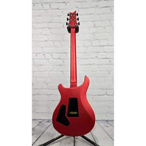 PRS Standard 24 Red Apple