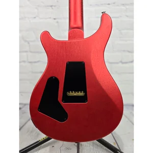 PRS Standard 24 Red Apple