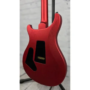 PRS Standard 24 Red Apple