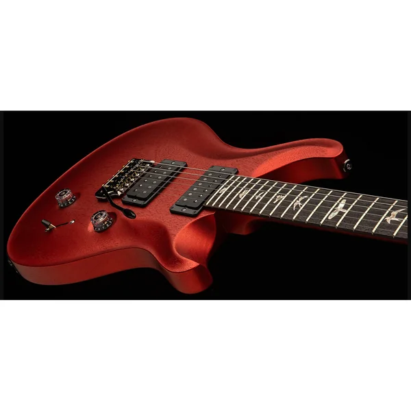 PRS Standard 24 Red Apple
