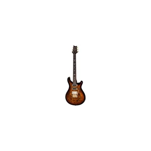 PRS Studio 10 Top Black Gold SB