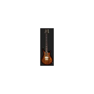 PRS Studio 10 Top Black Gold SB