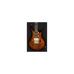 PRS Studio 10 Top Black Gold SB