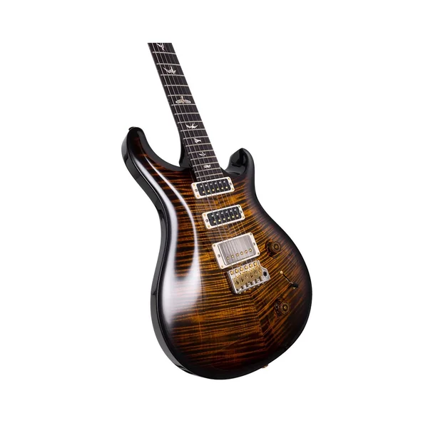 PRS Studio 10 Top Black Gold SB