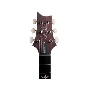 PRS Studio 10 Top Black Gold SB