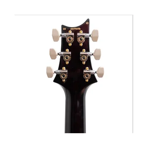 PRS Studio 10 Top Black Gold SB