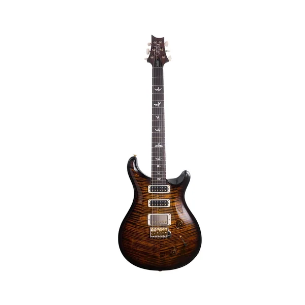 PRS Studio 10 Top Black Gold SB