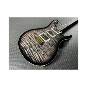 PRS Studio 10 Top Charcoal Burst