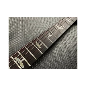 PRS Studio 10 Top Charcoal Burst
