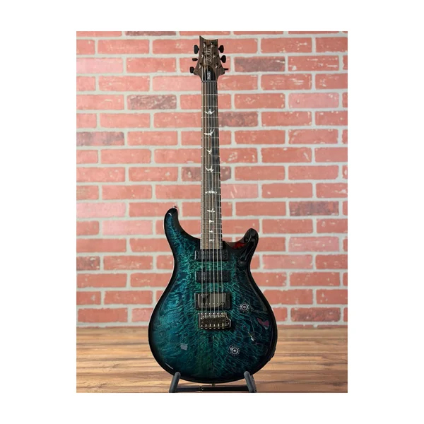 PRS Studio 71 Cobalt Smokeburst