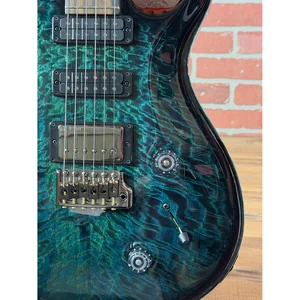 PRS Studio 71 Cobalt Smokeburst