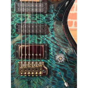PRS Studio 71 Cobalt Smokeburst