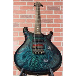 PRS Studio 71 Cobalt Smokeburst