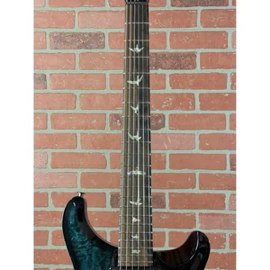 PRS Studio 71 Cobalt Smokeburst