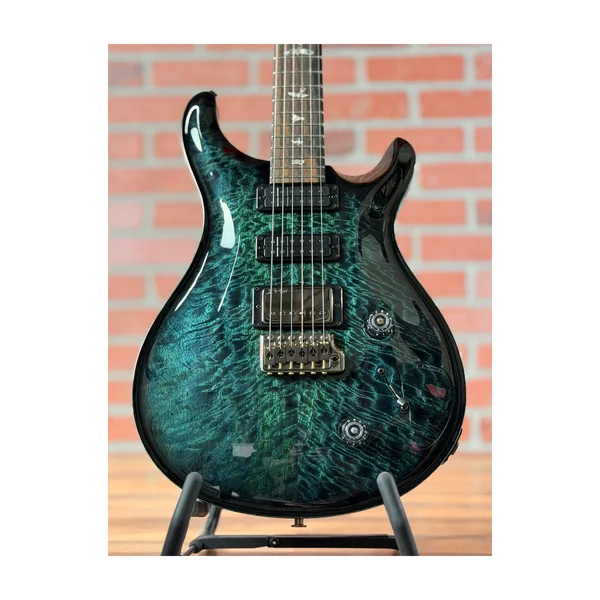 PRS Studio 71 Cobalt Smokeburst