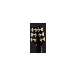 PRS Studio Black Gold WB
