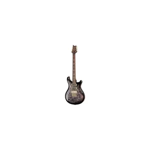 PRS Studio Charcoal Burst