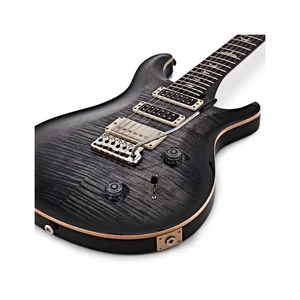 PRS Studio Charcoal Burst