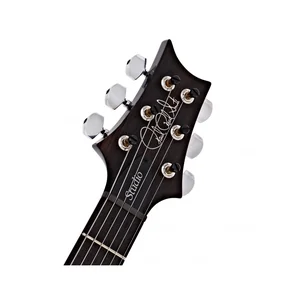 PRS Studio Charcoal Burst