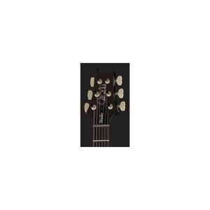 PRS Studio Cobalt Smokeburst