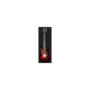 PRS Studio Fire Smokeburst
