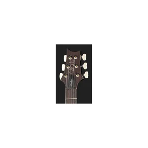 PRS Studio Fire Smokeburst