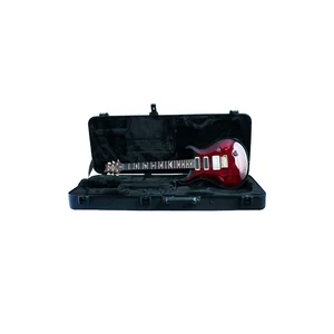 PRS Studio Fire Smokeburst